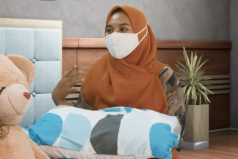 Kisah Nisa Natas: Perselingkuhan yang Mengubah Hidup dan Kehilangan Segalanya