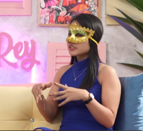 Kisah Cinta Segi Empat: Tina, Dika, Toni, dan Nikel