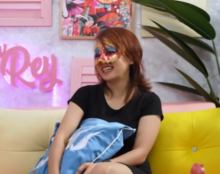 Kisah Siska Perjalanan Hidup, Cinta Diri, dan Kebahagiaan yang Ditemukan