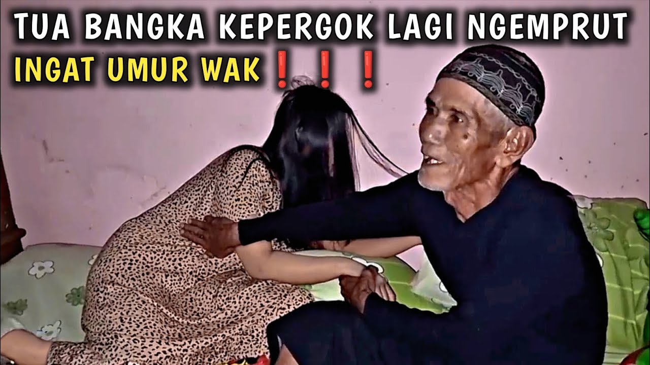Niat Berobat Supaya Punya Anak, Hasilnya Malah Salah Jalan