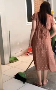Kisah Pembantu yang Menyukai Majikannya