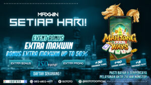 Klik Disini, Daftar ISOTOTO ; Platform Game Online Lengkap Aman dan Terpercaya Sejak 2014
