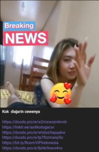 bokep indo