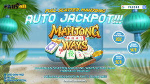 PAUS4D ; Platform Game Online Lengkap Aman dan Terpercaya, Klik Disini Daftar Sekarang.