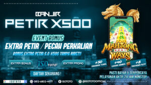 Klik Disini, Daftar ISOTOTO ; Platform Game Online Lengkap Aman dan Terpercaya Sejak 2014