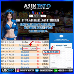 asiktoto