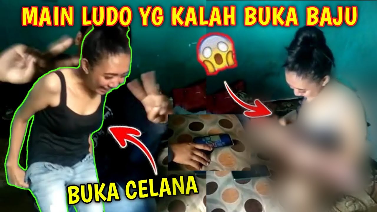 Berawal dari Main Game, Berujung Berhubungan Badan Ramai-Ramai